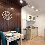 Apartment Casa Mana - Country Chic