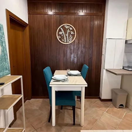 Casa Mana - Country Chic Trevi