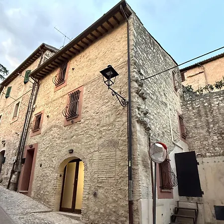 Casa Mana Apartamento