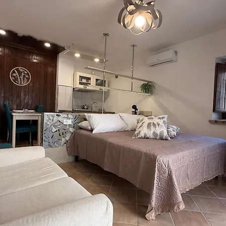 Casa Mana - Country Chic Apartment