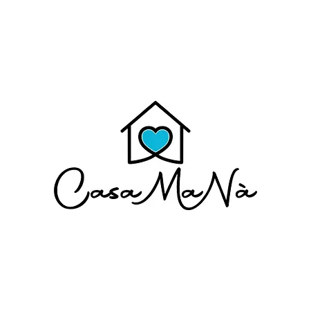 Casa Mana - Country Chic * טרווי