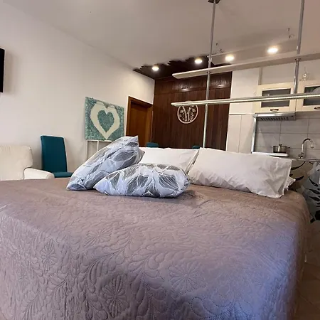 Casa Mana - Country Chic Apartment