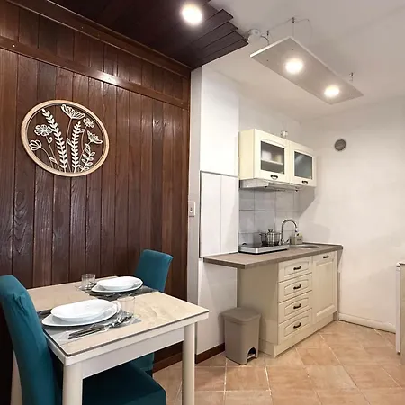 דירה Casa Mana - Country Chic