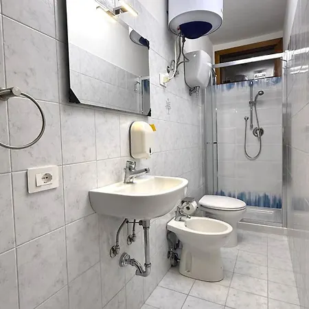 Casa Mana - Country Chic Apartment Trevi