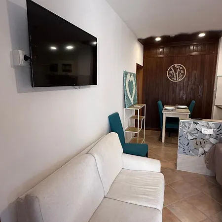 Apartamento Casa Mana *