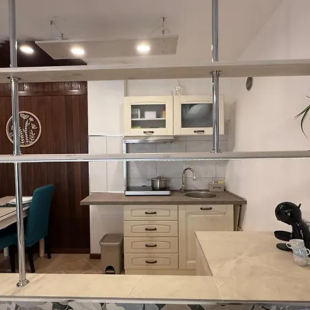 Casa Mana - Country Chic Apartment