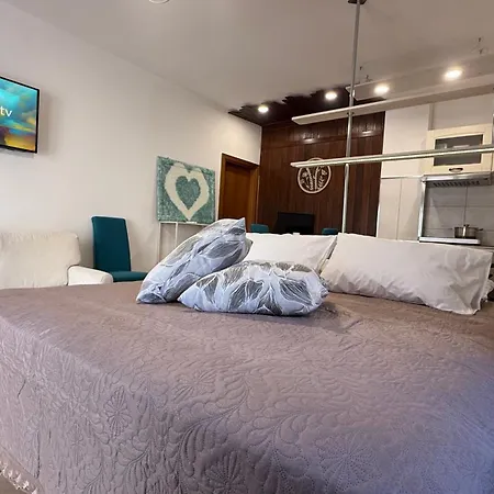Apartment Casa Mana - Country Chic