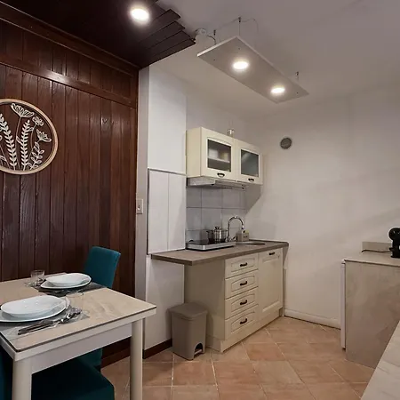 Casa Mana - Country Chic Apartment Trevi