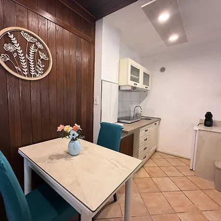 Apartment Casa Mana - Country Chic Trevi