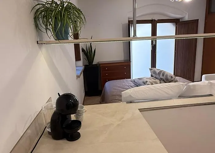 Apartmán Casa Mana *