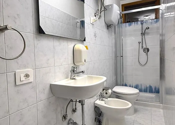 Casa Mana Apartment Trevi