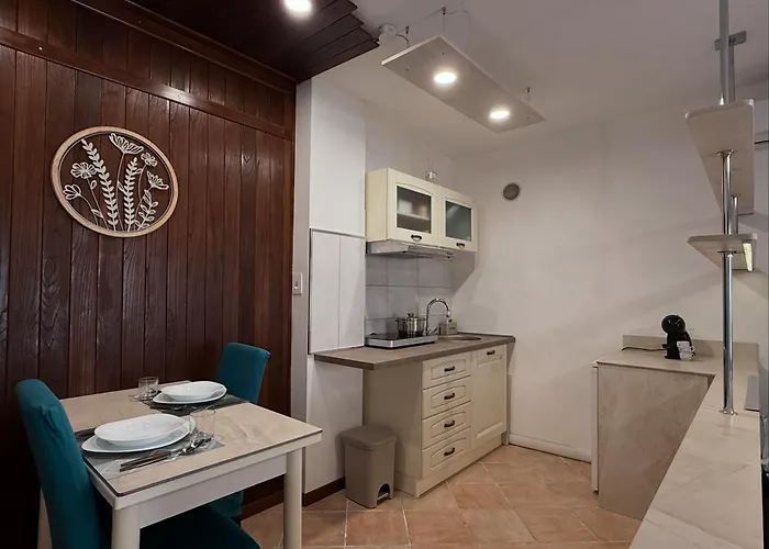 Casa Mana Apartmán Trevi